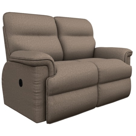 Reclining Loveseat