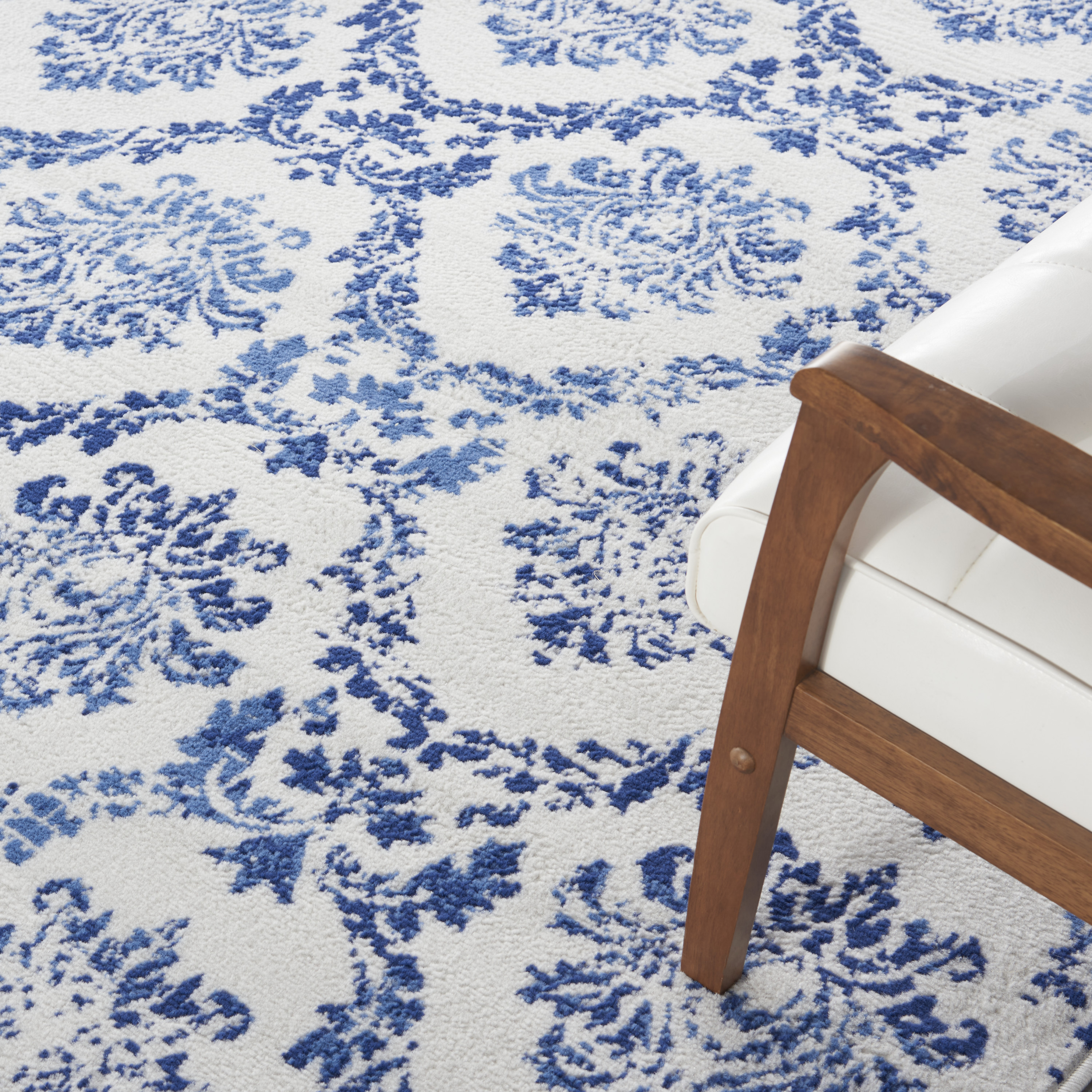 Nourison Whimsicle 7' x 10'  Rug