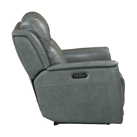 Power Reclining Loveseat