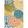 Nourison Aloha 6' x 9'  Rug