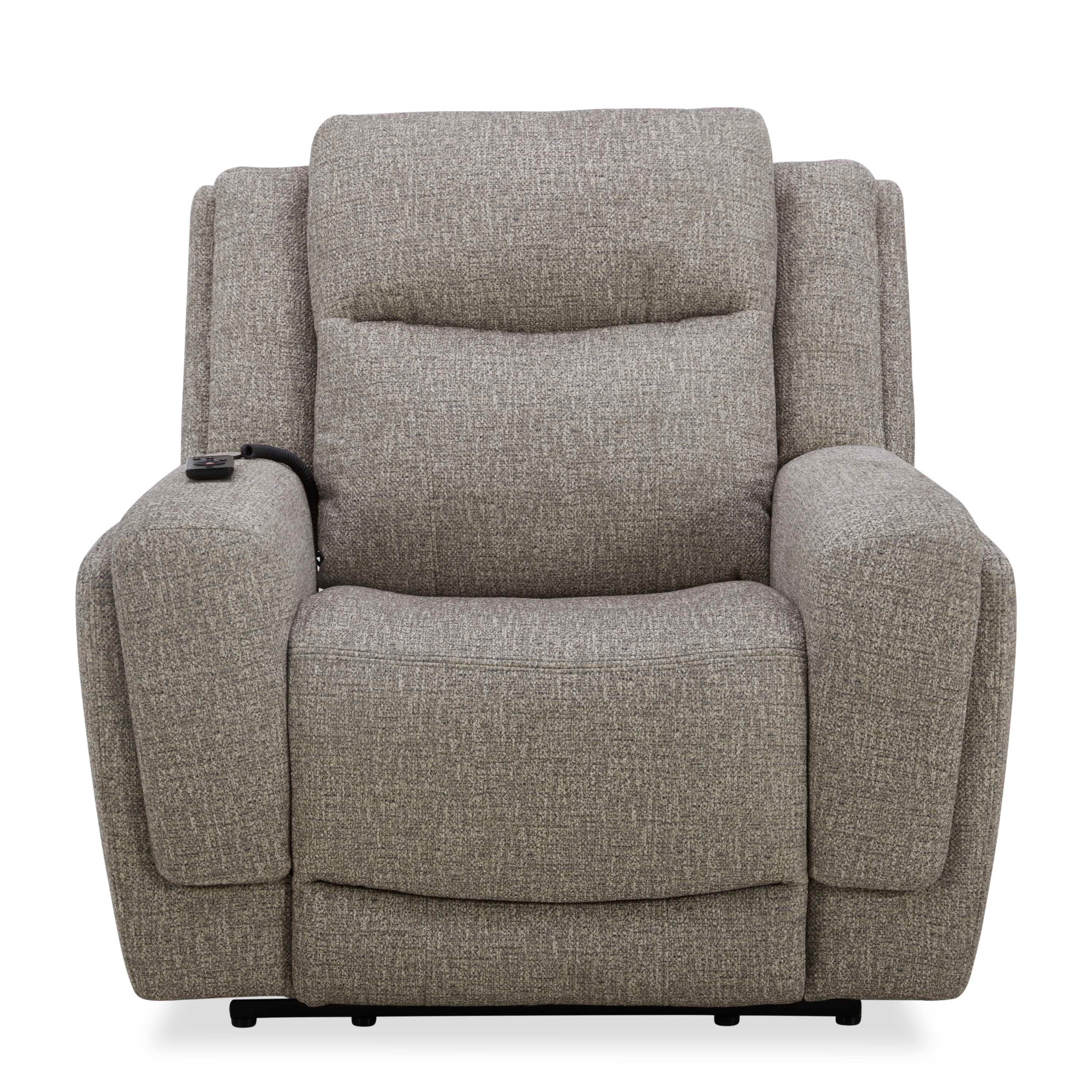 Zero Gravity Power Recliner (Set of 2)