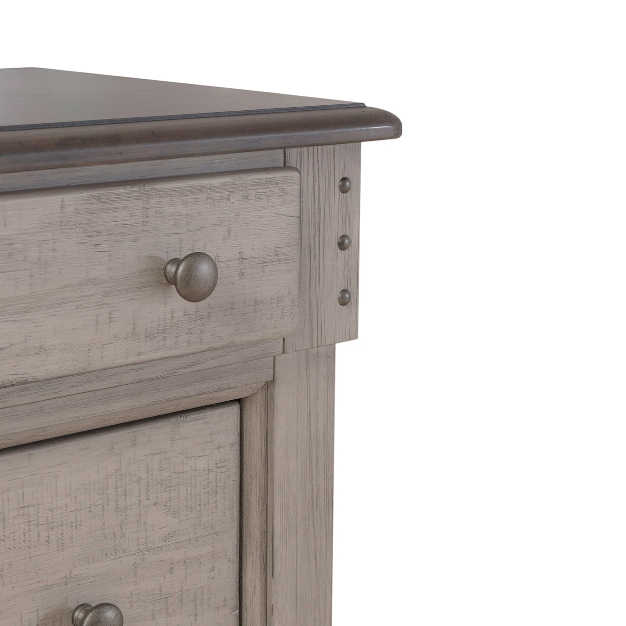 Liberty Furniture Ivy Hollow 5-Drawer Bedroom Chest