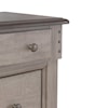 Libby Ivy Hollow 5-Drawer Bedroom Chest