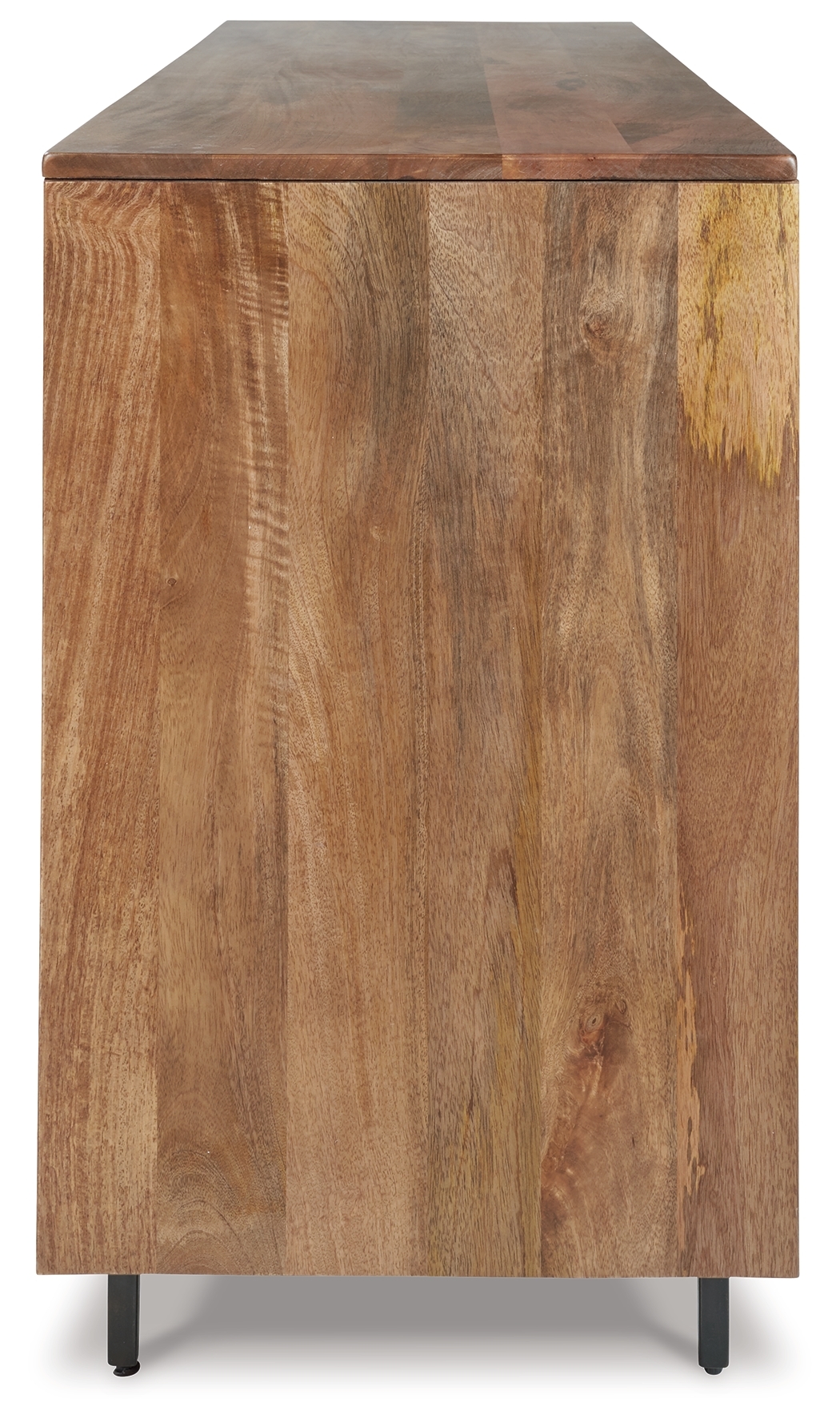 Signature Design by Ashley Kerrings Accent Cabinet