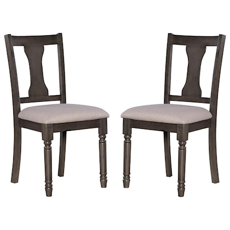 Dining Side Chair 2-Pack