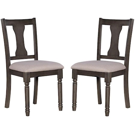 Dining Side Chair 2-Pack