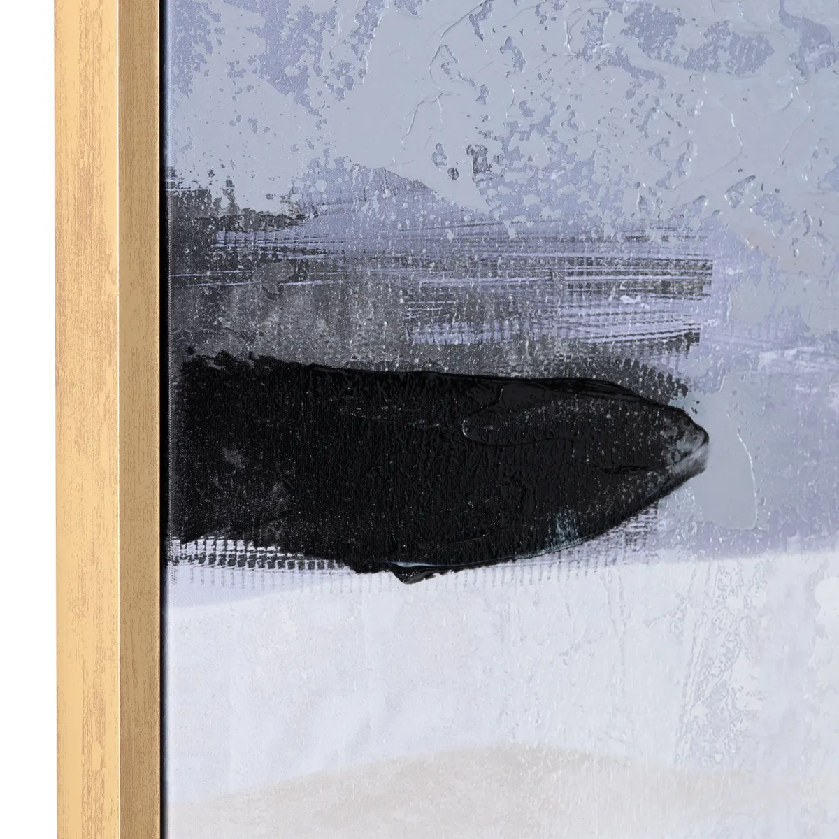 Karson Framed Canvas