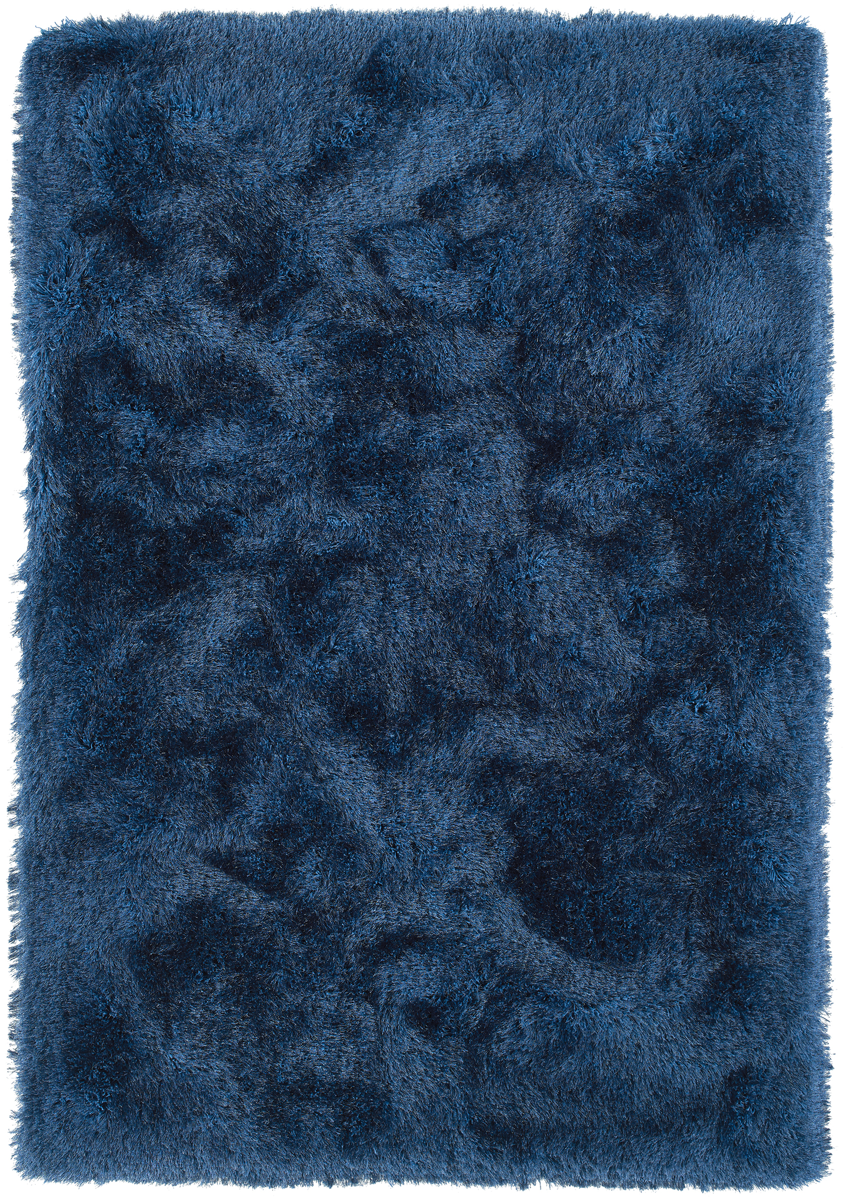 Navy 9'X13' Area Rug
