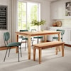 Jofran Colby Rect Dining Table