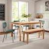 VFM Signature Colby Rect Dining Table