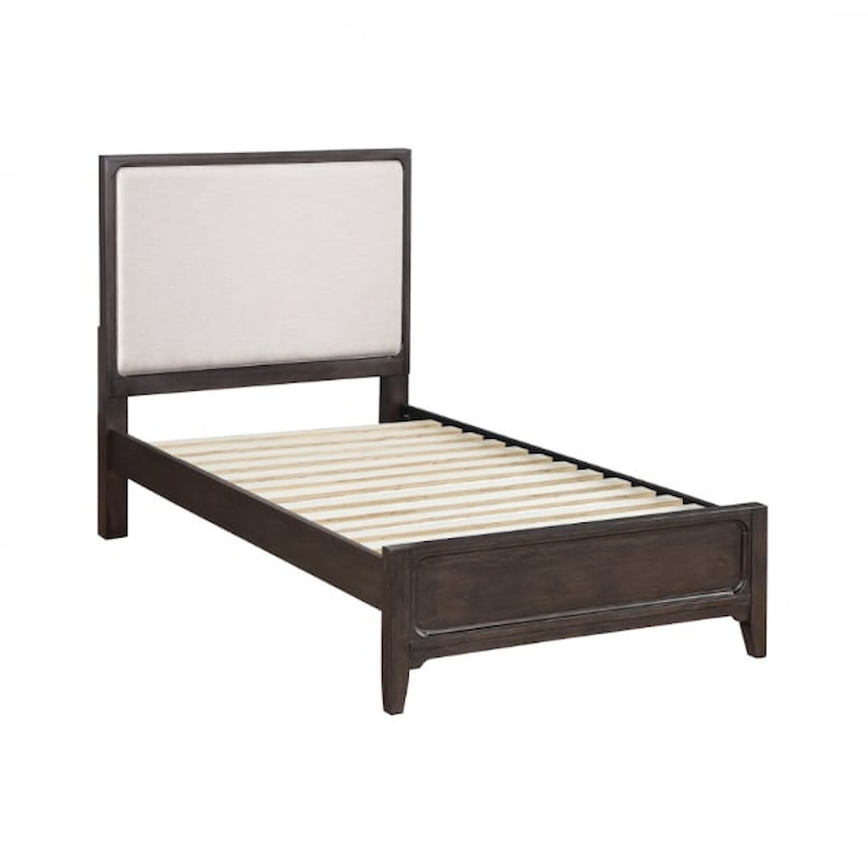 Winners Only Westfield Upholstered Panel Full Bed