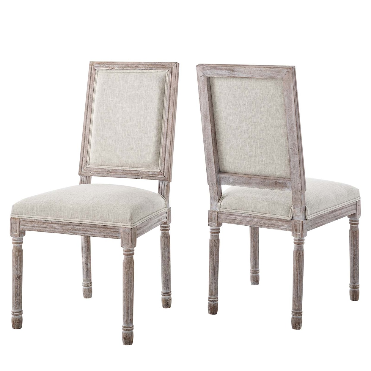 Modway Court Dining Side Chair