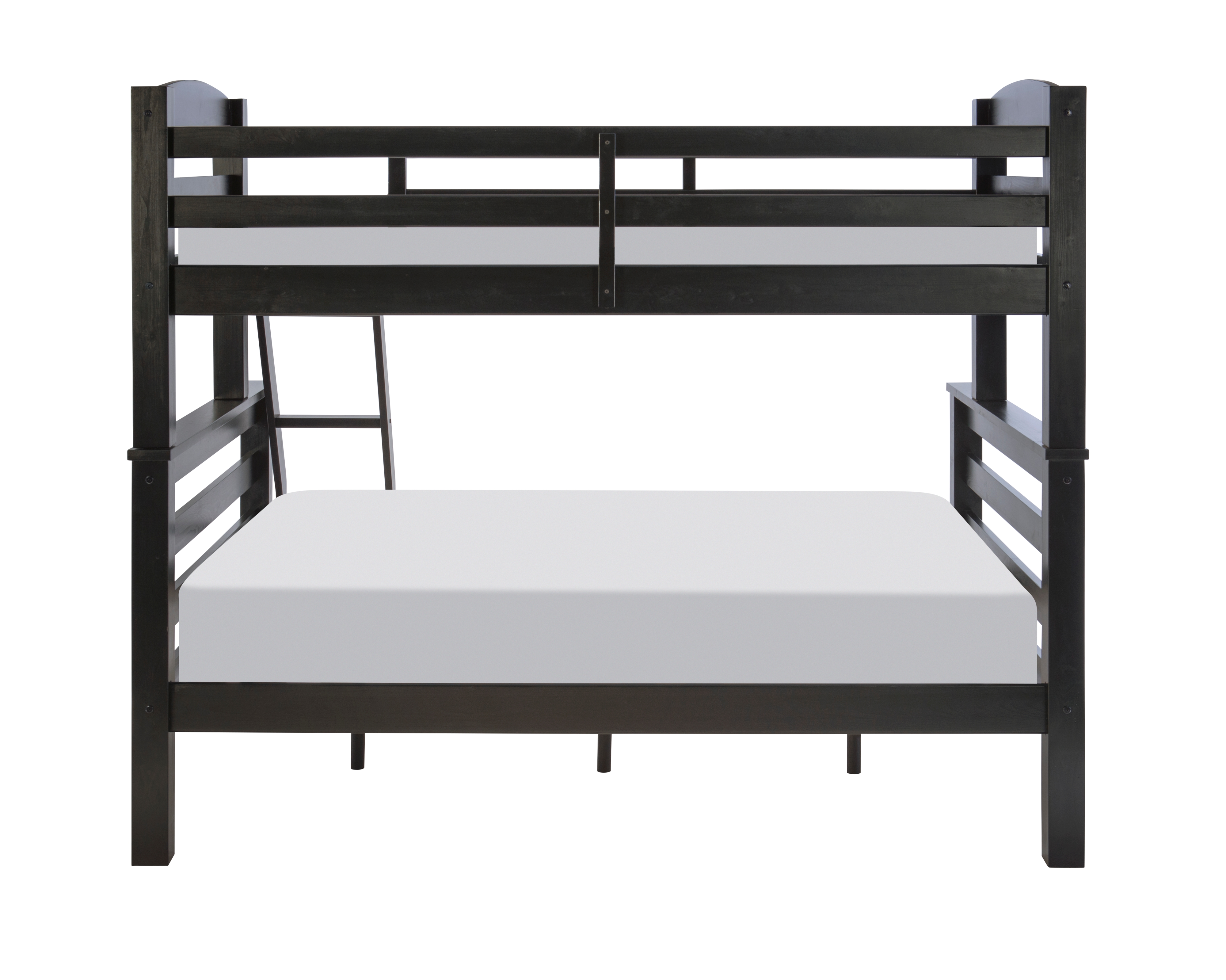 Powell Levi Twin Full Bunk