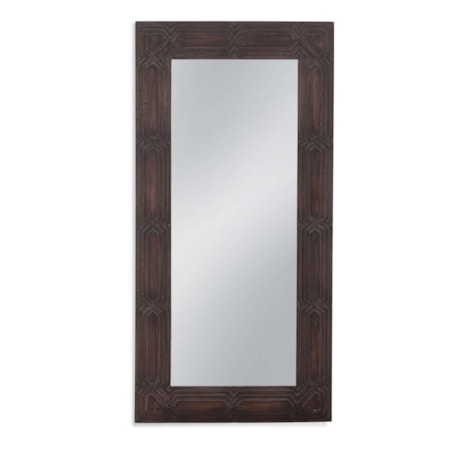 Bazar Floor Mirror