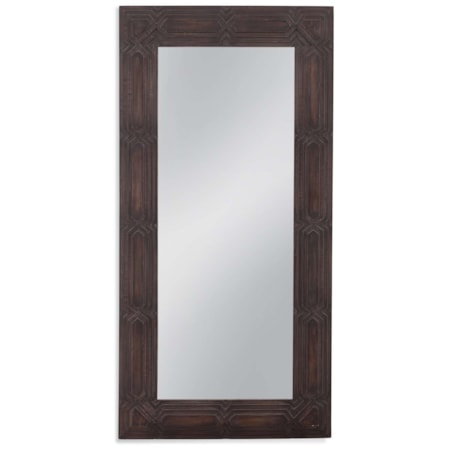 Bazar Floor Mirror