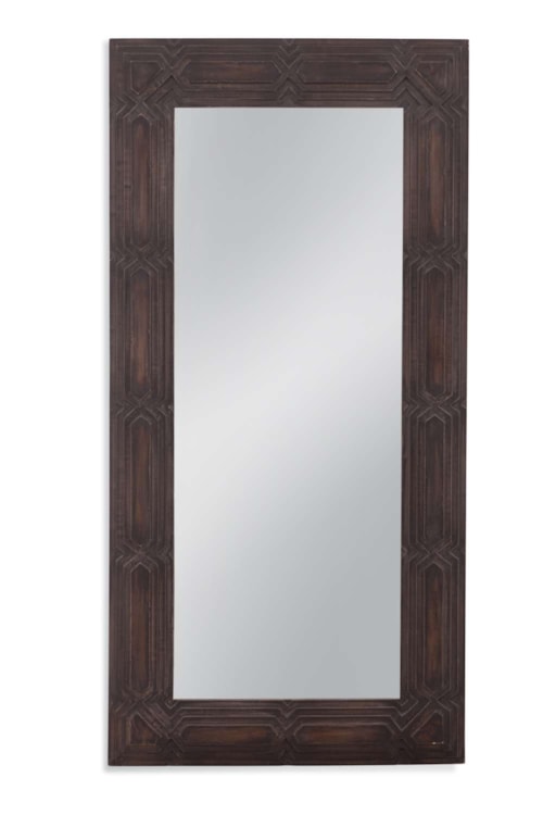 Bazar Floor Mirror
