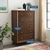 Modway Providence 5-Drawer Chest