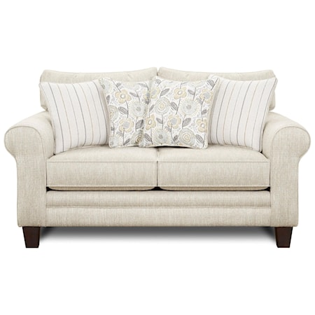 Loveseat