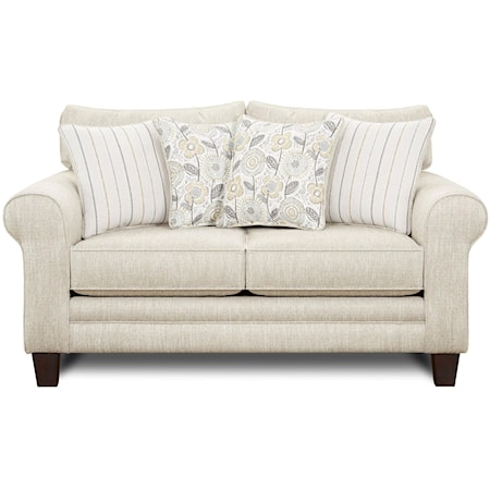 Loveseat