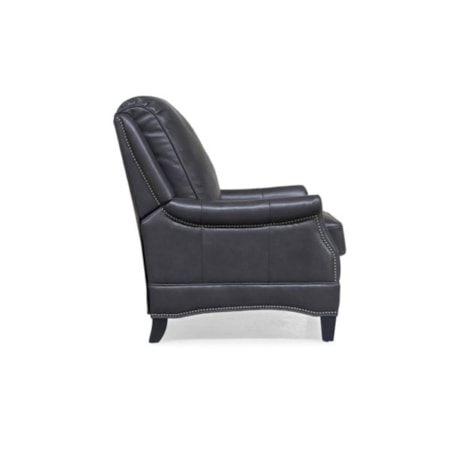 Push Back Recliner