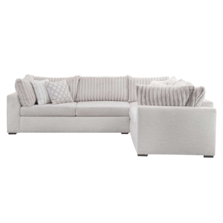 Sectional Sofa