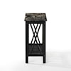 New Classic Furniture Eden End Table