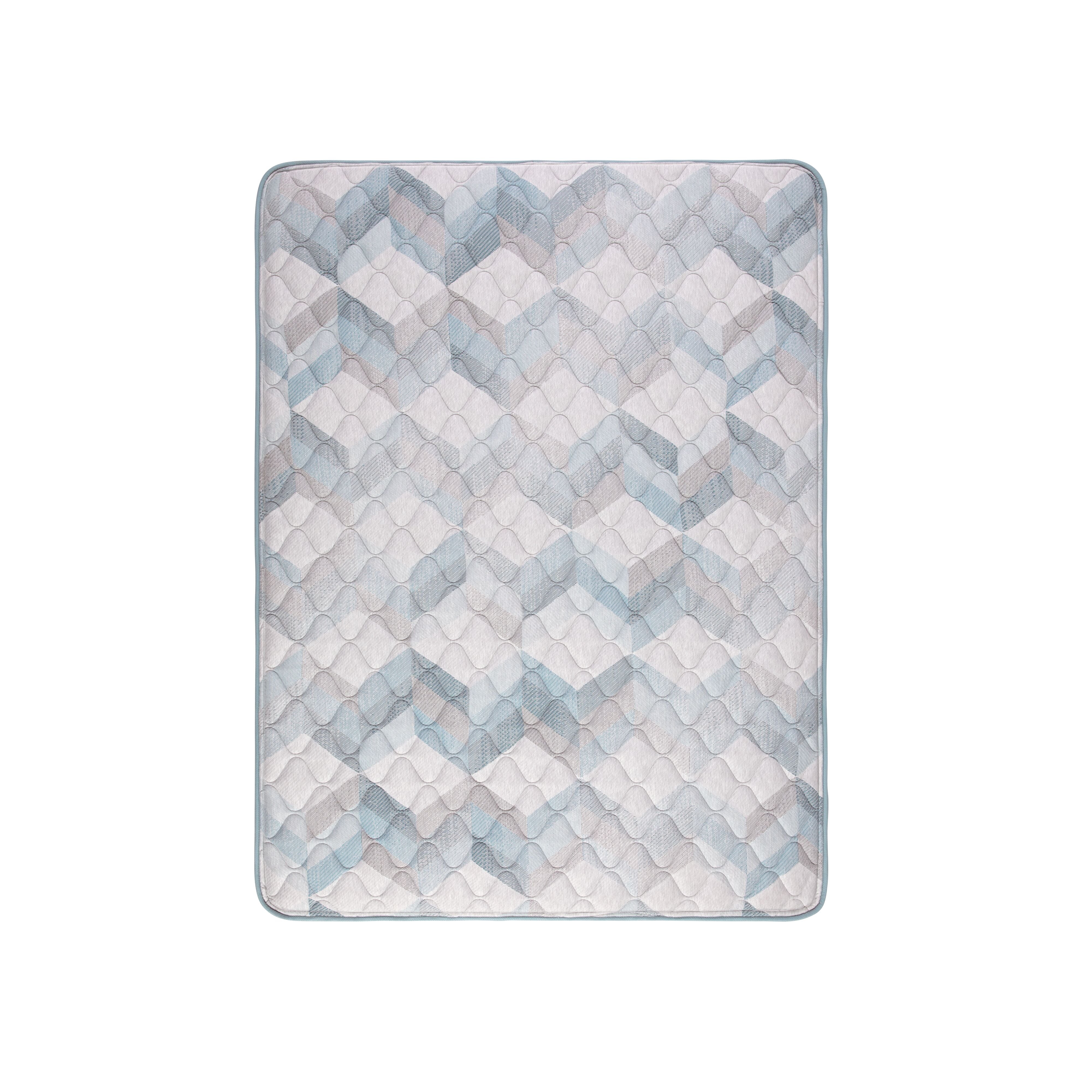 Queen Firm 11.5" Mattress