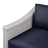 Modway Conway Outdoor Left-Arm Chair