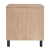 Signature Design by Ashley Freslowe End Table