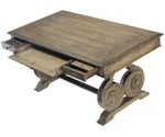Hamilton Home Castella Desk