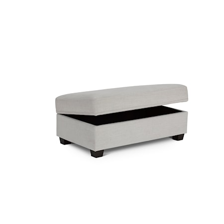 Storage Ottoman