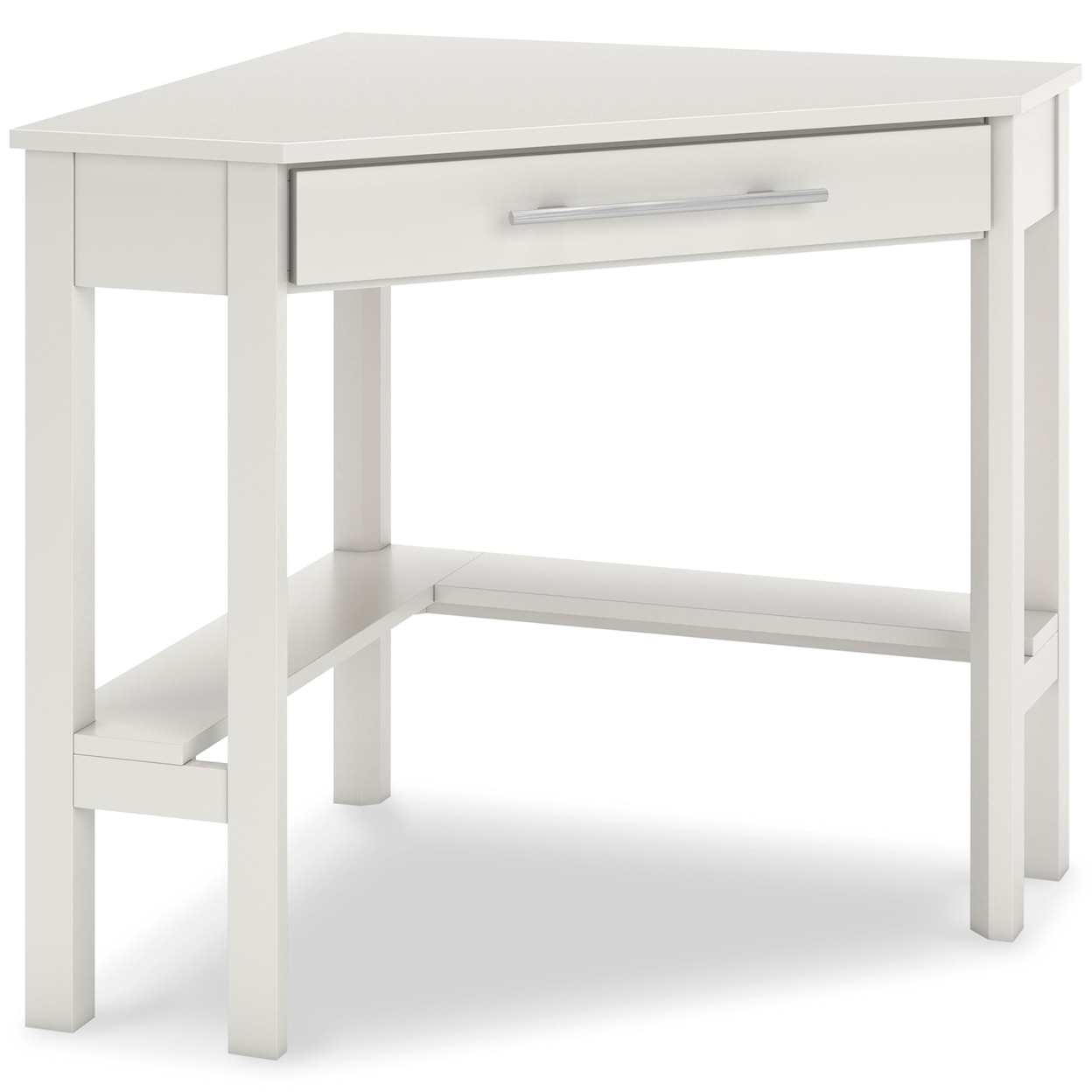 Ashley Furniture Signature Design Grannen Corner Desk