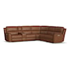 Flexsteel Latitudes - Henry Sectional Sofa