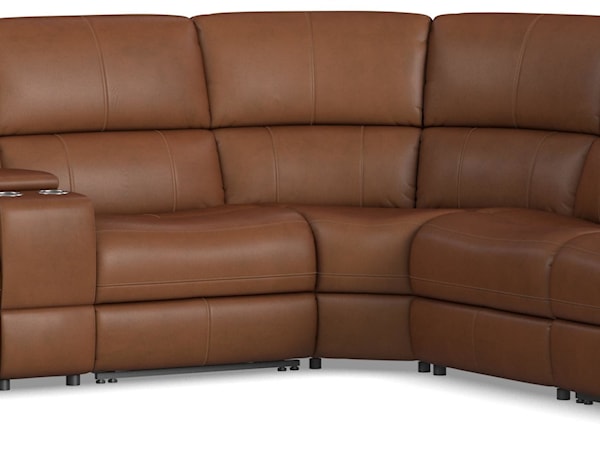 Sectional Sofa