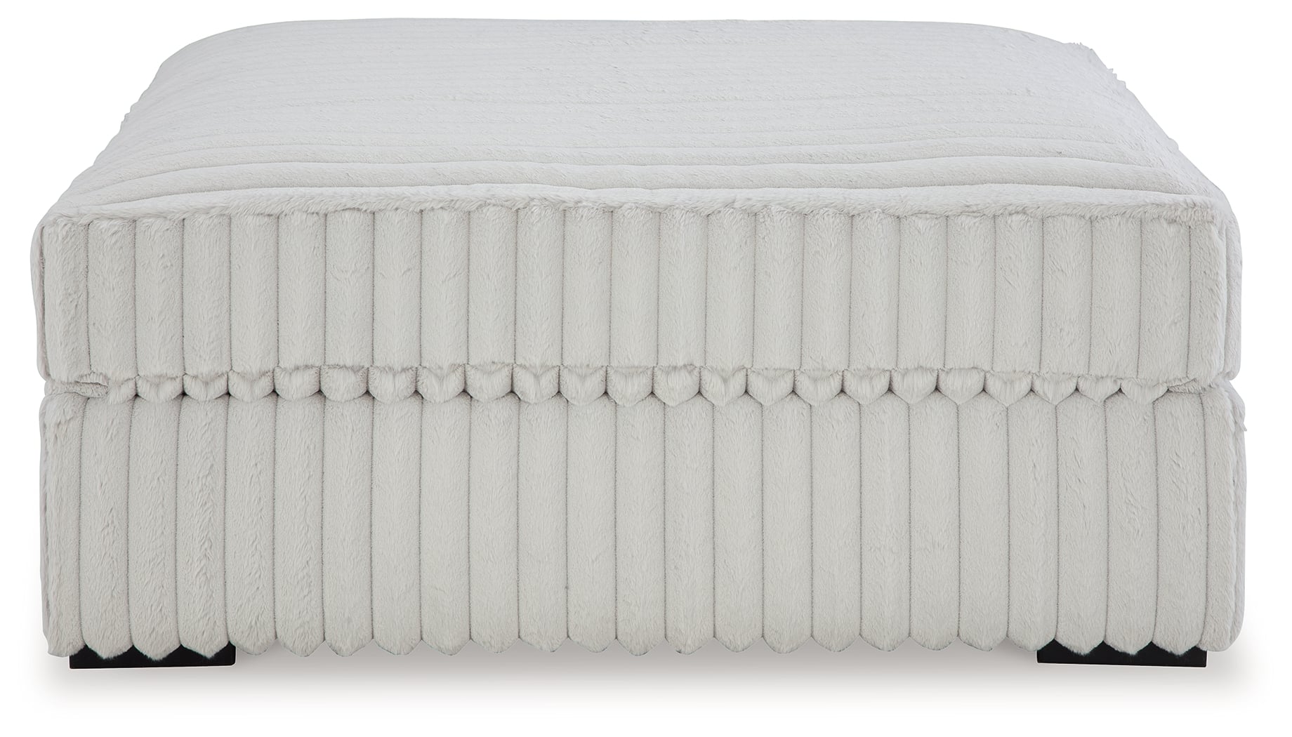 Ashley Signature Design Stupendous 2590308 Oversized Accent Ottoman ...