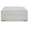 Signature Shiloh Oversized Accent Ottoman