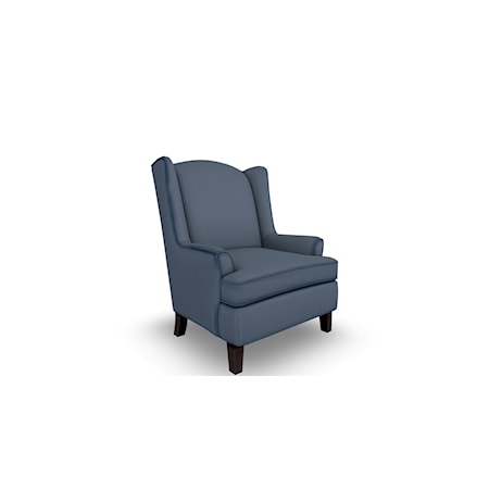 Andrea Wing Chair