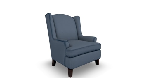 Andrea Wing Chair