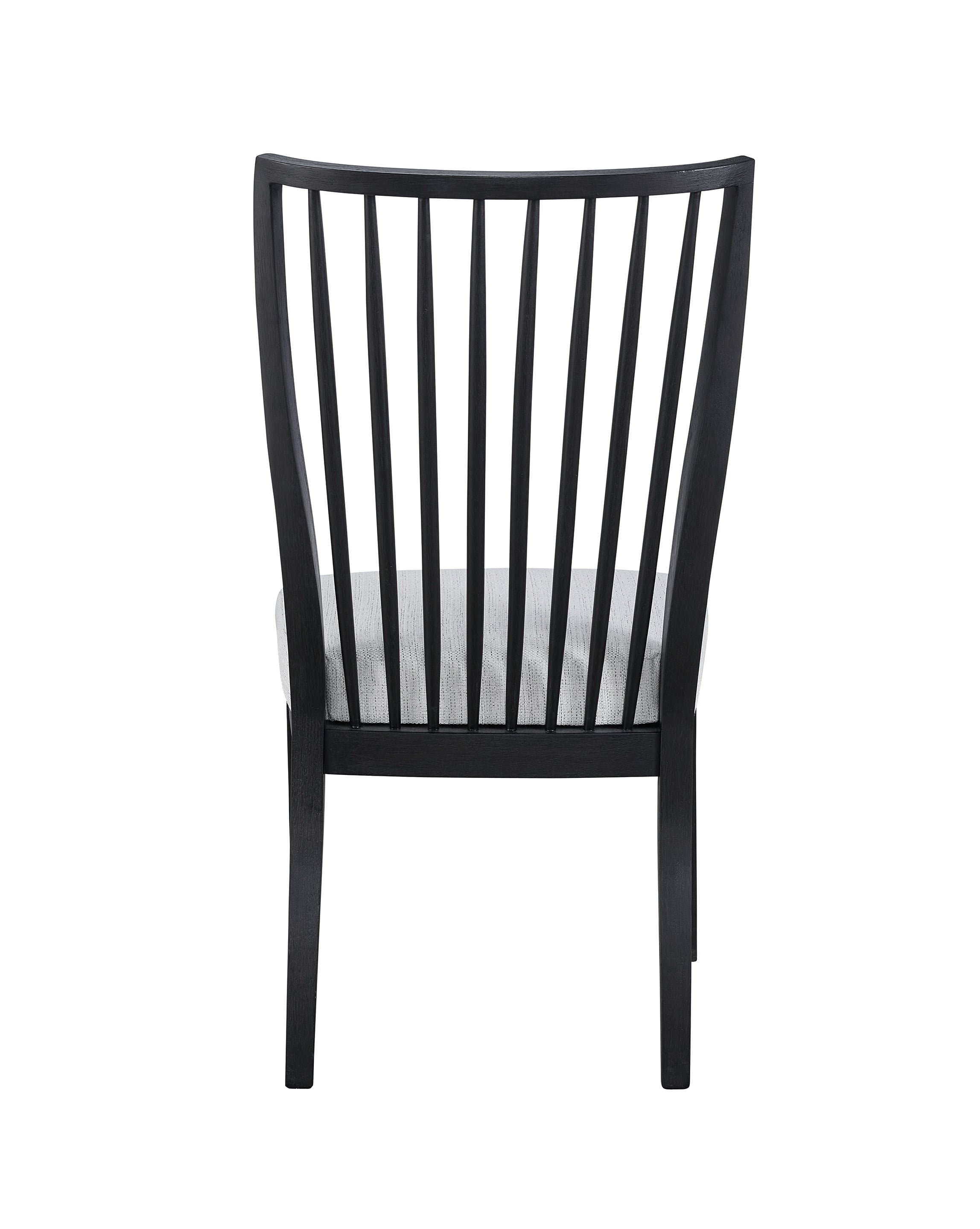 Universal Modern Farmhouse Bowen Side Chair