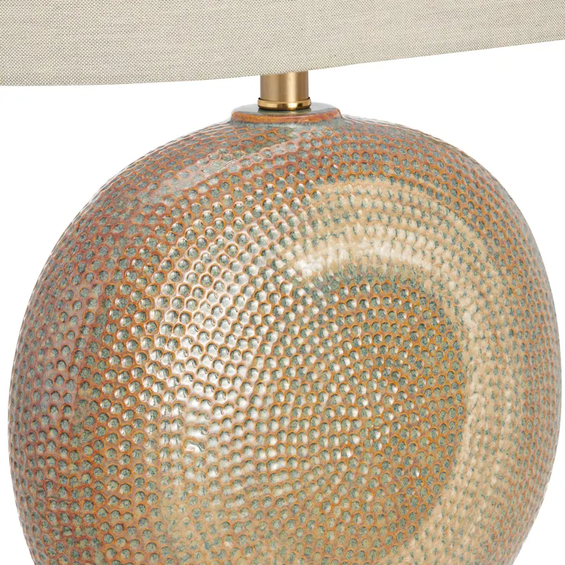 Crestview Collection Crestview Collection 30" Ceramic Table Lamp