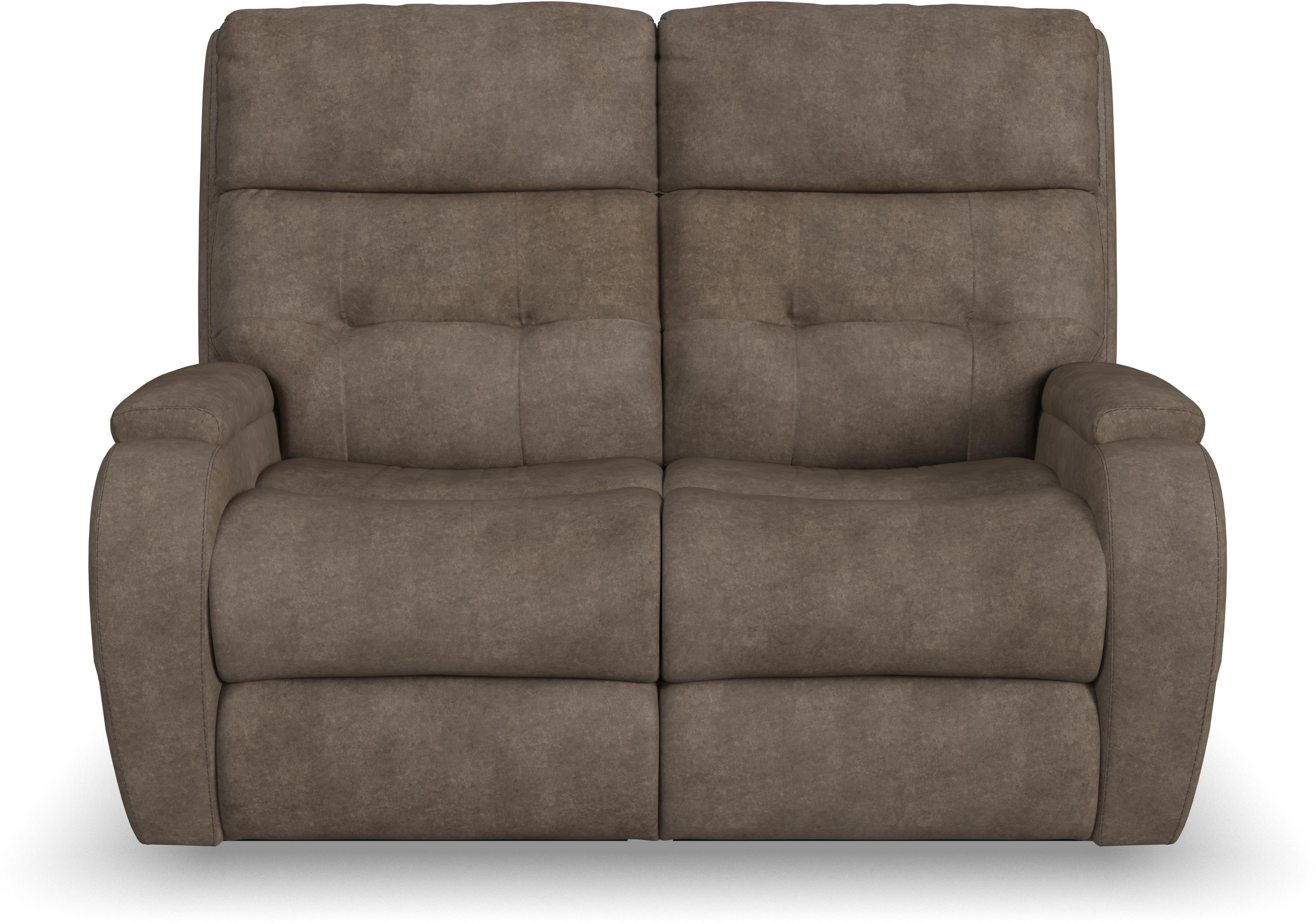 Power Reclining Loveseat