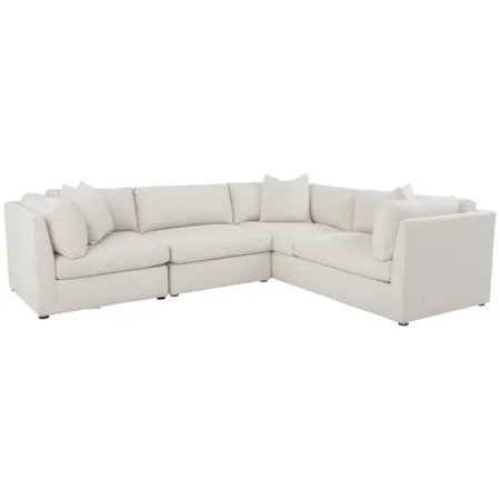 L-Shaped Sectional