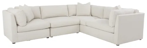 Sebastian L-Shaped Sectional