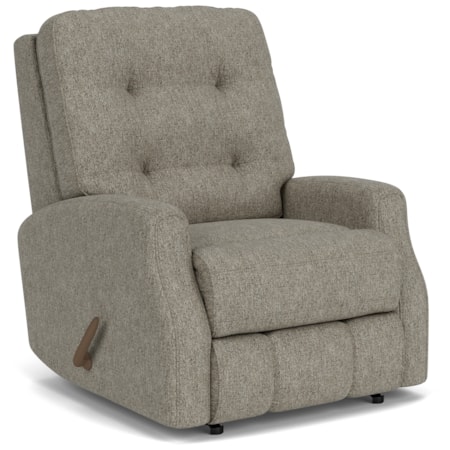 Manual Rocker Recliner