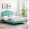 Modway Portia King Platform Bed