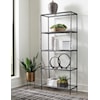 Burgis Design Ryandale Bookcase