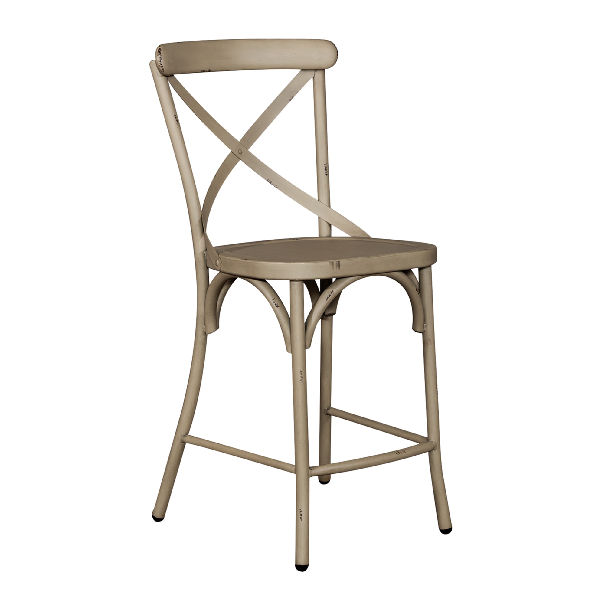 freedom cross back chair