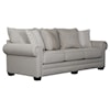 Jackson Furniture 4350 Havana Sofa