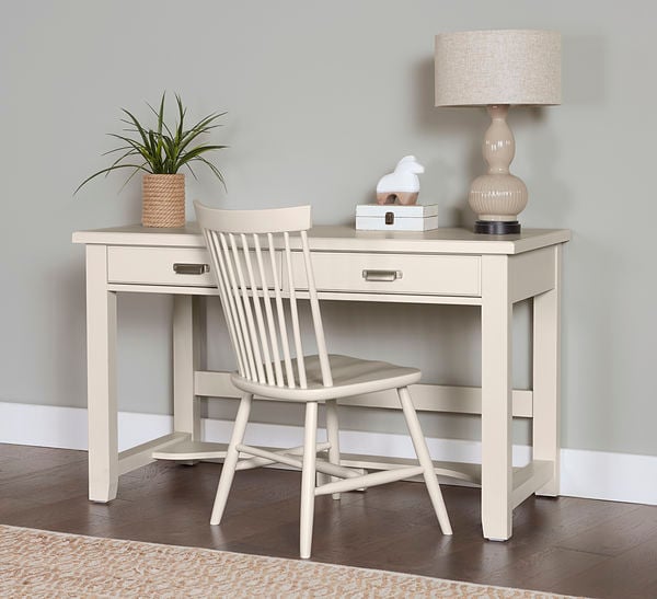 Laurel Mercantile Co. Bungalow Desk Chair