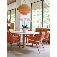 6-Piece Dining Set